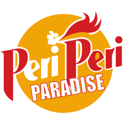 Peri Peri Paradise logo.